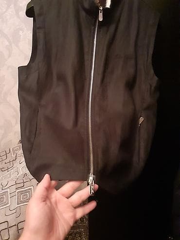 reqs paltarı: Gencede satilir Lora piana 100 faiz temiz ketan jletka 80azn alinib — 4