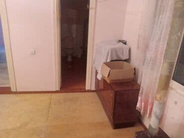 kiraye evler 250 manata inşaatcılar: 60 м², 3 комнаты, Газ, Электричество, Водопровод — 4