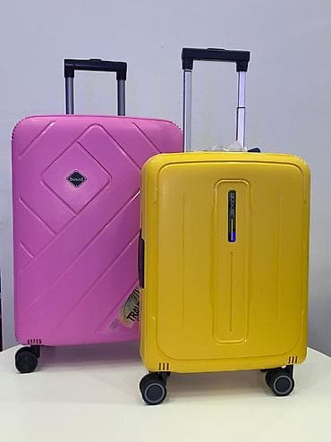 Çamadanlar: ÇAMADAN NCN HAMBURG MAGAZASINA MEXSUSDUR NCN Hamburg – BUBULE — 5