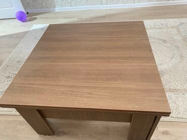 Jurnal masası, Transformer, Laminat, Kvadrat masa