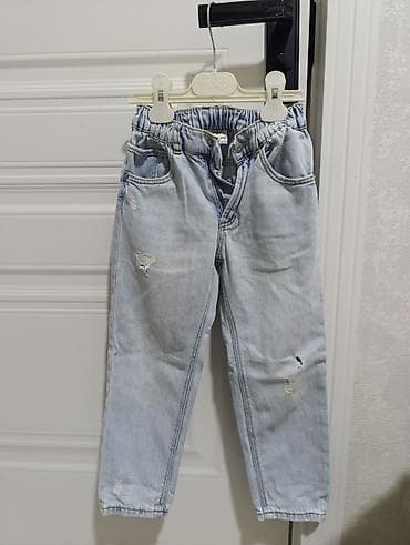 комплект: Комплект, Для мальчиков, 5 - 6 лет, Zara Kids — 4