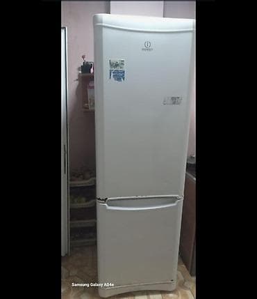 Soyuducu indesit
200azn
Sumqayit (0039) *leli* lalafo.az -da Soyuducu indesit
200azn
Sumqayit (0039) *leli*