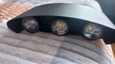 led lampalar: Yeni, LED lampa — 4