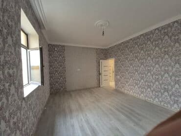 əmircanda həyət evi satılır: 3 otaqlı, 100 kv. m, Kredit var, Yeni təmirli — 14