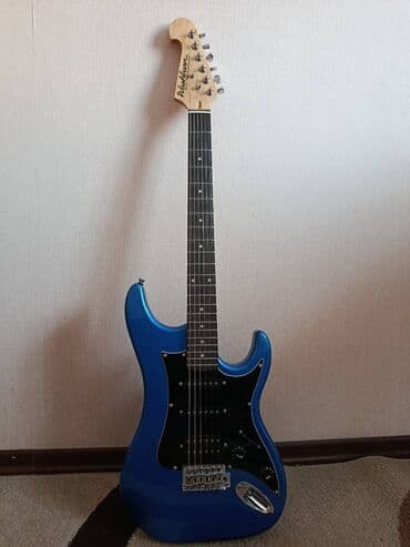 Washburn sonamaster S2H Усилитель CM15R Пользовался 1 год все в