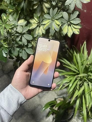 redmi 5a: 📱 Redmi Note 13 satılır 💎 108MP kamera – şəkillər 🔝 ⚡ 120Hz ekran – — 4