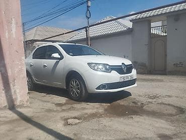 khazar servis elaqe: Renault logan 2015 çi il.masinda heç bir problem.yoxdu mator yağ yemə — 3
