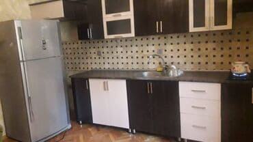 gunluk evler yasamalda: Elimlər metrosunun yaxınlığında 4 mertebeli binanın 1-ci mərtəbəsində — 7