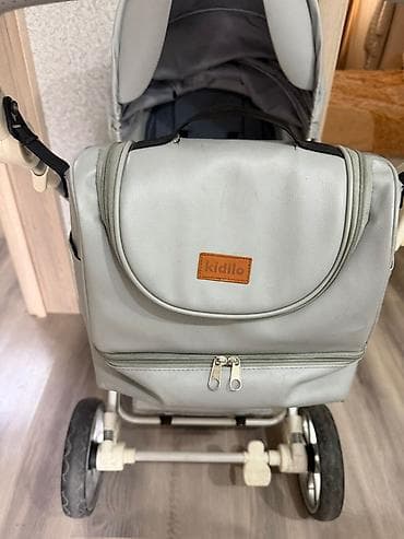 Araba-beşiklər: Çıxarılmayan beşikli araba, İşlənmiş, Ünvandan götürmə, Pulsuz çatdırılma, Ödənişli çatdırılma — 7