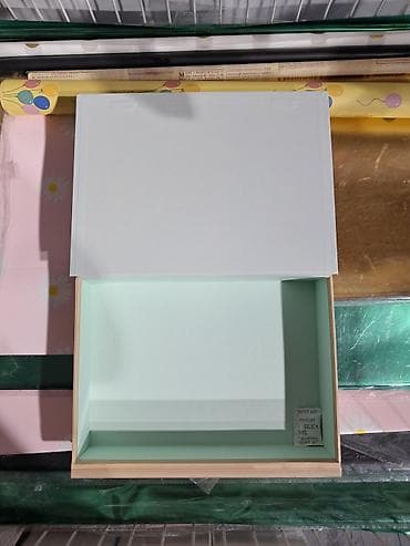 Güzgülər: Mücrü Taxta — 5