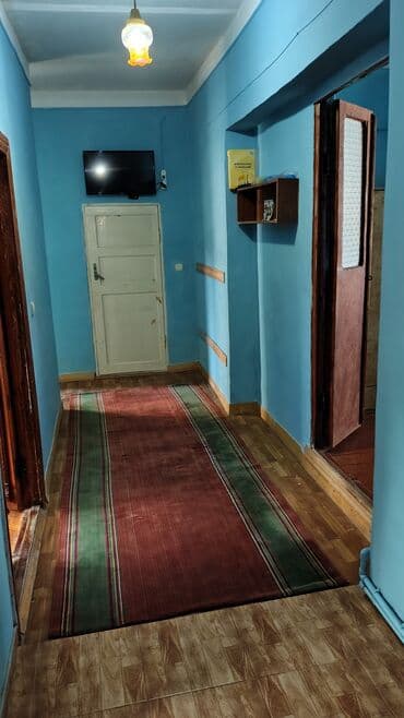 oğuz günlük kirayə evlər: OĞLANLAR ÜÇÜN TƏLƏBƏ YATAQXANASI! Bütün zəruri avadanlıqlar ilə təchiz — 16