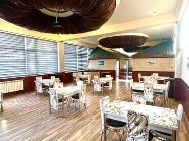 kirayə restoranlar: Əhmədli və Xalqlar metro stansiyaları yaxınlığında, KTV-nin — 2