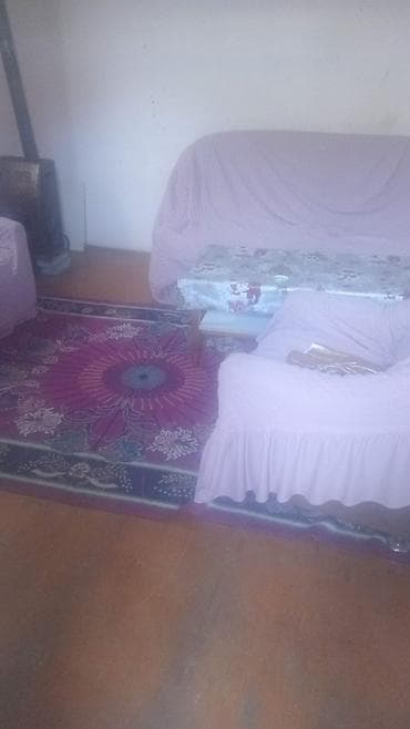 80 kv. m, 2 otaqlı, Su, İnternet, Telefon