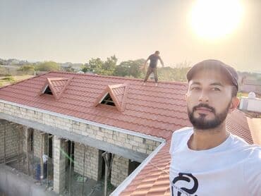 hörgü usdası: Dam ustalari dam vuranlar dam yığanlar carqak ustası şifet ustası — 5