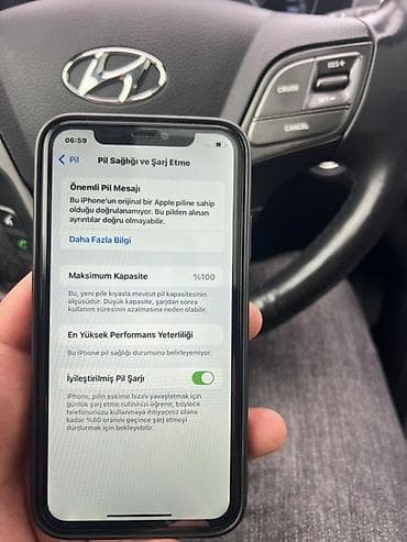 iphone 11 kaç manat: IPhone 11, 128 GB, Qara, Face ID — 2