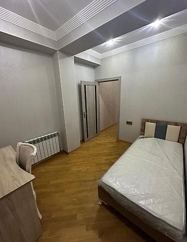 samux rayonunda kiraye evler: Xirdalan Kristal Kiraye Ev Her Bir Şeraiti Var Eşyali Verilir Xaiş — 6