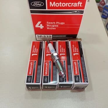 şam diskilər: Ford FUSION, 2014 il, Orijinal, Yeni — 2