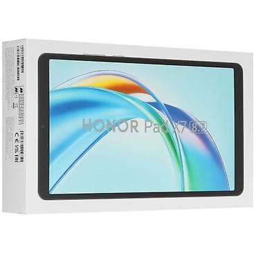 HONOR Pad X7 (8.0–8.7") planşet 4/64 gb wifi - Kompakt ekran