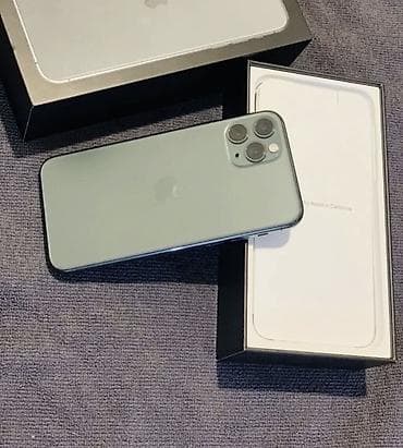 IPhone 11 Pro, 256 GB