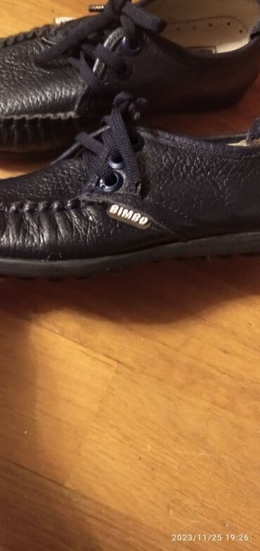 24 saat baytarliq: Tufli,yeni — 4