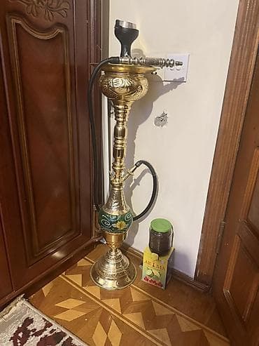 Toy paltarları və aksesuarları: Nəfis naxışlı klassik nərgilə dəsti - Material: parlaq qızılı rəngdə — 1