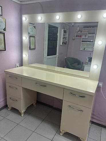 Nigar3. Salon güzgüsü. Satılır. 200 azn əla vəziyyətdədir. Ünvan