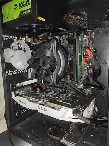 redmi note 8 pro qiyməti: Gaming stolüstü kompüter komplekti Tərkibi: - Sistem bloku: şüşə — 10