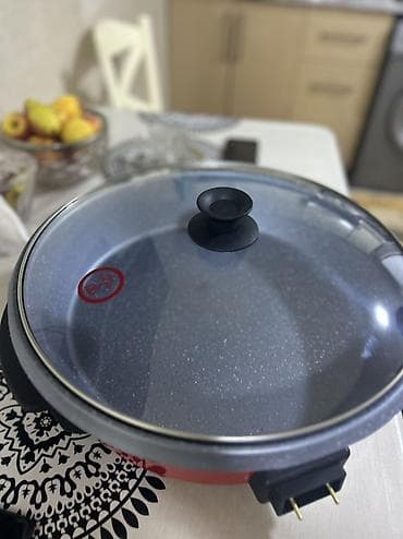 galaxy fold: Elektrik qazan Galaksi — 4