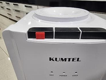 sharp soyuducu servis: Dispenser Döşəməüstü, Su soyutma ilə, Yeni — 5