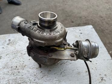 turbo az kia ceed: Kia ceed (2006-2012), kia rio (2005-2011), Hyundai i30 (2006-2012) — 1