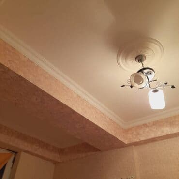 квартира в баку цена: 3 комнаты, Новостройка, м. Ахмедлы, 54 м² — 15