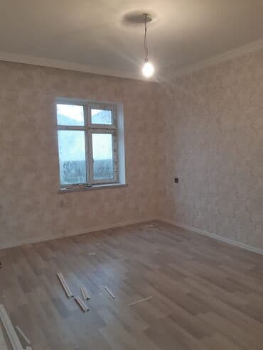 gencede ucuz evler 2023: Binəqədi qəs. 3 otaqlı, 100 kv. m, Kredit yoxdur, Yeni təmirli — 4