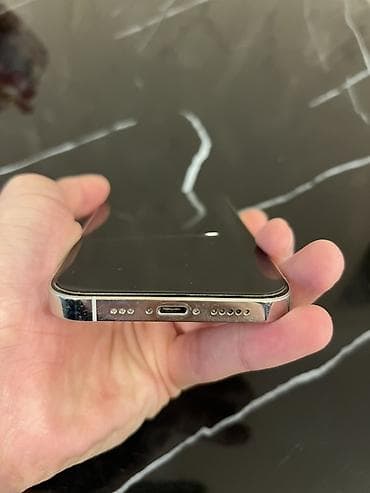 iphone 7 plus plata: IPhone 12 Pro, 128 GB, Gümüşü — 6