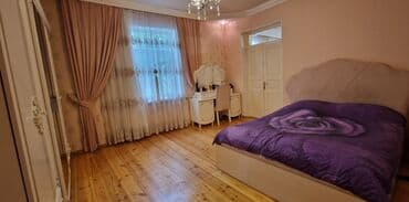berdede satilan evler 2020: 3 комнаты, 2500 м², Есть кредит, Свежий ремонт — 3
