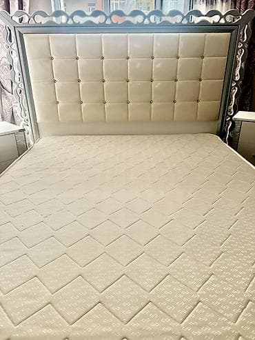 wekil: İkinəfərlik çarpayı, 2 tumba — 3