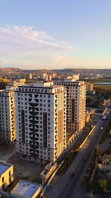 kirayə evlər xalqlar dostluğu: Mənzil Xırdalanda Blue City'də yerləşir. Binanın 11- ci mərtəbəsidir — 9