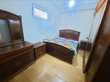 ayliq evler: Temirli ev kiraye verilir — 2