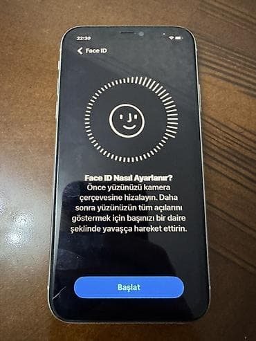 ayfon 11: IPhone 11, 64 GB, Ağ — 3