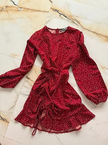 Коктейльные платья