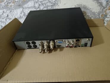 ekran kartı notebook: DVR camera uçun problemsizdi 4 çıxışlı yaddaşlı internetli rusiyadan — 3