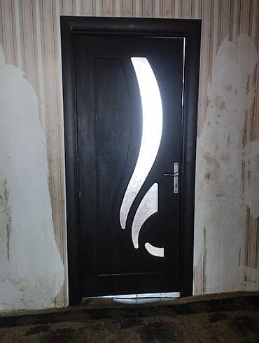 Salam 4 ədəd ev qapıları evi təmir elədiyim üçün satılır 2 sinin lalafo.az -da Salam 4 ədəd ev qapıları evi təmir elədiyim üçün satılır 2 sinin