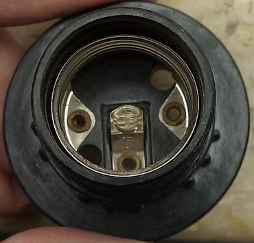 sadnice avokada cena: E27 növündə lampa patronları satılır. Ümumi sayı 15 ədəddir. 1 ədəd — 3