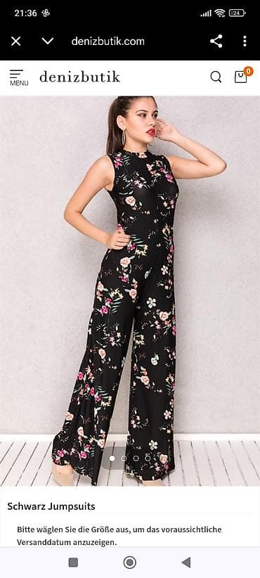 tulum sekilleri: Tulum.S, m razmer. Cox rahatdir — 3