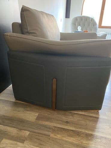 Матрасы: Кресло, Кожа — 2