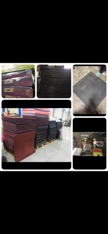 сборник тестов по математике 2 часть pdf: Trenajorlar,tatamiler,rezin yer dowemeleri,ceki dawlari,qanteller — 6