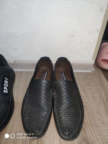 мужская обувь в баку: Klassik ayaqqabilar — 1
