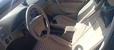 byd destroyer 05: Mercedes-Benz 220: 2.2 l | 1998 il Universal — 10