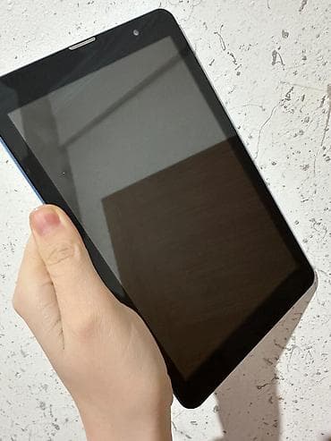 manitor kamera: Oteeto planşet Xüsusiyyətlər: - Ekran: təxminən 10.1" IPS toxunma — 3