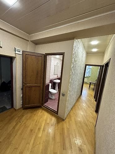 telebe evi kiraye: Kirayə üçün kiçik studiya tipli məkan paltar yuyan soyuducu teze — 5