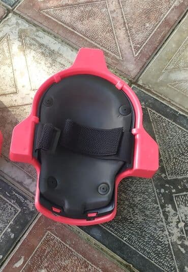 детские защитные шорты для роликов: Uşaq üçün diz üstü təkərlər – sürüşmə və oyun aksesuarı - Model: Dizə — 2